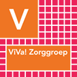 ViVa! Zorggroep logo